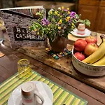 Casa Balsamo Bed & Breakfast *