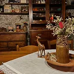Bed & Breakfast Casa Balsamo Borzonasca