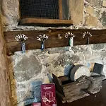 Casa Balsamo * Borzonasca