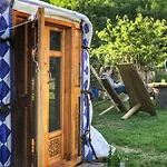 Bed & Breakfast Casa Balsamo Borzonasca