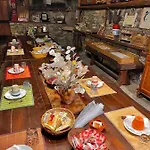 Casa Balsamo Bed & Breakfast