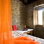 Casa Balsamo Bed & Breakfast Borzonasca