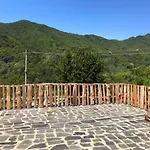 Casa Balsamo Bed & Breakfast Borzonasca