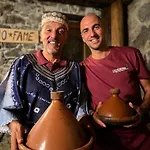 Bed & Breakfast Casa Balsamo Borzonasca