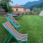 Casa Balsamo Bed & Breakfast *