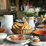 Casa Balsamo *