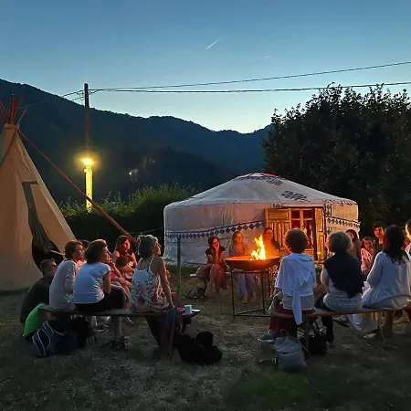 Bed & Breakfast Casa Balsamo