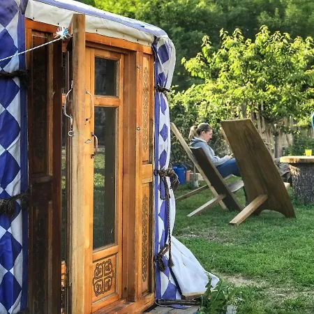 فندق مبيت وإفطار Casa Balsamo Borzonasca