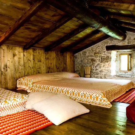 Casa Balsamo