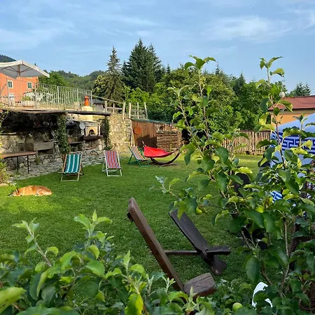 Casa Balsamo