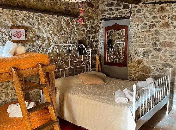 Casa Balsamo Bed & Breakfast Borzonasca