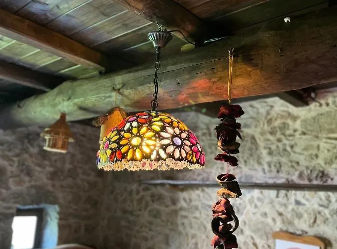 Casa Balsamo Bed & Breakfast *