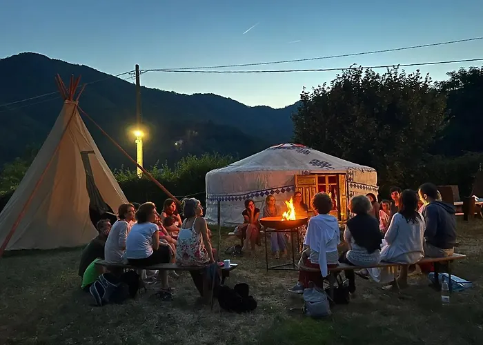 Bed & Breakfast Casa Balsamo