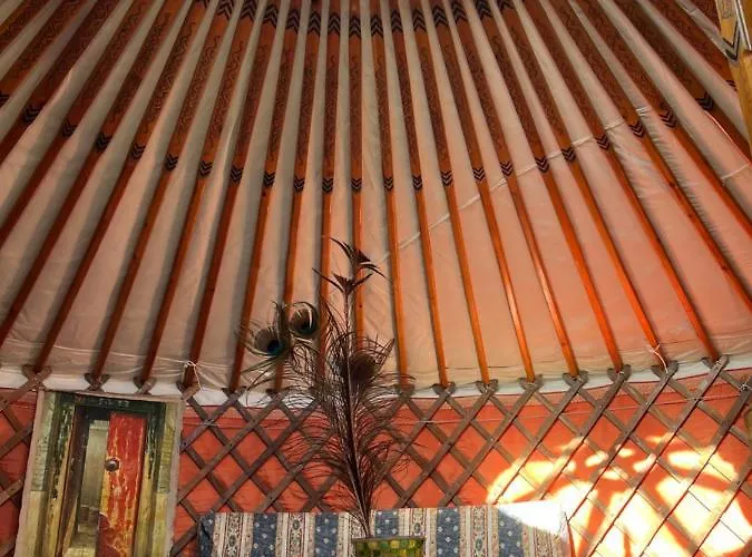 Bed & Breakfast Casa Balsamo