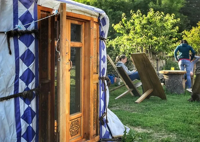 Bed & Breakfast Casa Balsamo Borzonasca