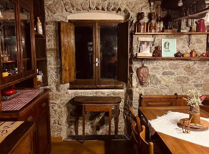 住宿加早餐酒店 Casa Balsamo *