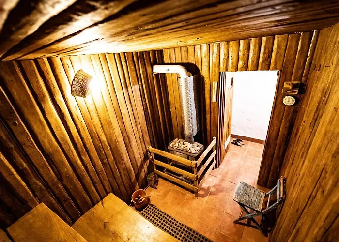 Casa Balsamo * Borzonasca