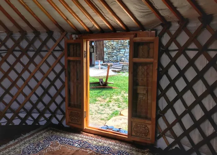 Casa Balsamo Bed & Breakfast Borzonasca