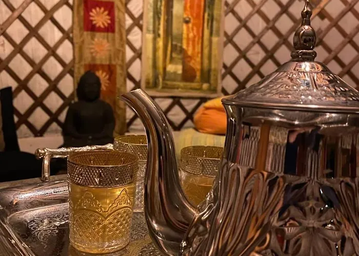 Bed & Breakfast Casa Balsamo Borzonasca