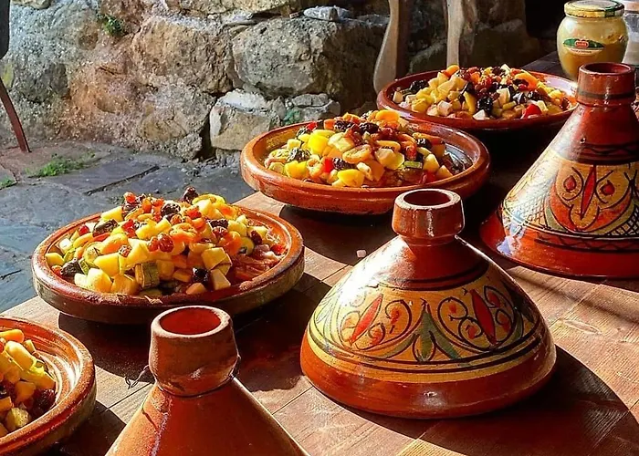 Casa Balsamo Borzonasca