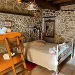 Casa Balsamo Oda ve Kahvaltı Borzonasca