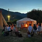 Oda ve Kahvaltı Casa Balsamo