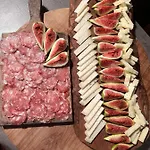 Casa Balsamo *