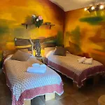 Casa Balsamo * Borzonasca