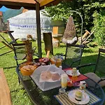 Oda ve Kahvaltı Casa Balsamo *