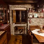 Oda ve Kahvaltı Casa Balsamo *