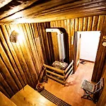 Casa Balsamo * Borzonasca