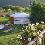Casa Balsamo * Borzonasca