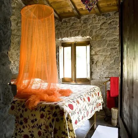 Casa Balsamo *
