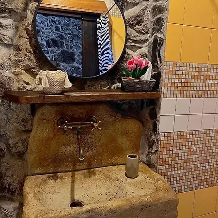 Bed & Breakfast Casa Balsamo