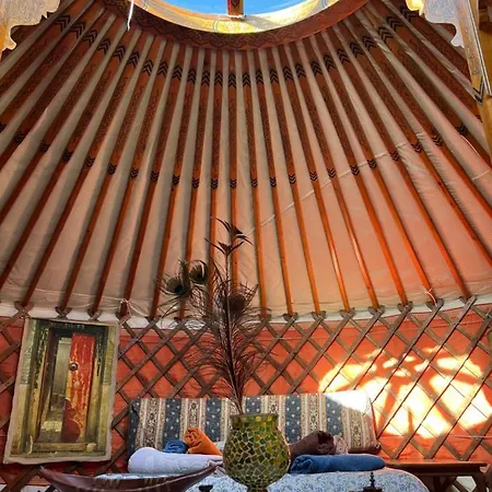 Bed and Breakfast Casa Balsamo
