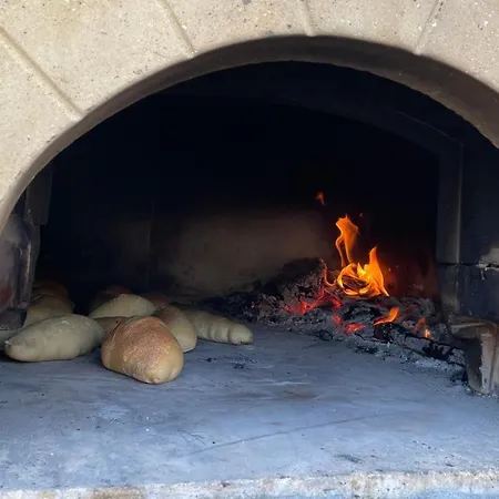 Casa Balsamo Couette-café Borzonasca