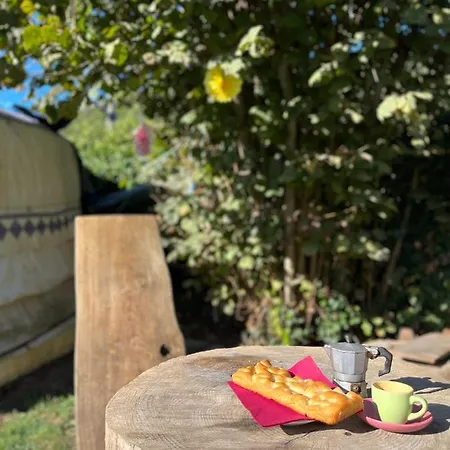 Casa Balsamo * Borzonasca