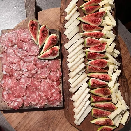 Casa Balsamo *