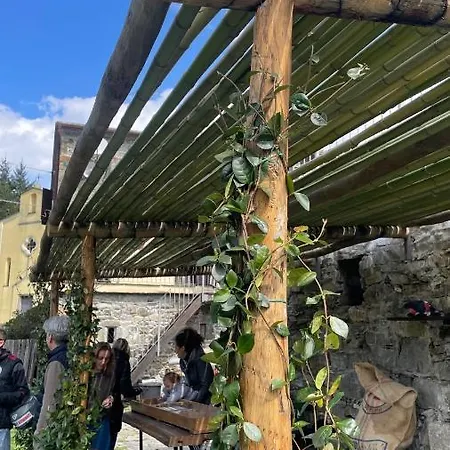 Casa Balsamo *