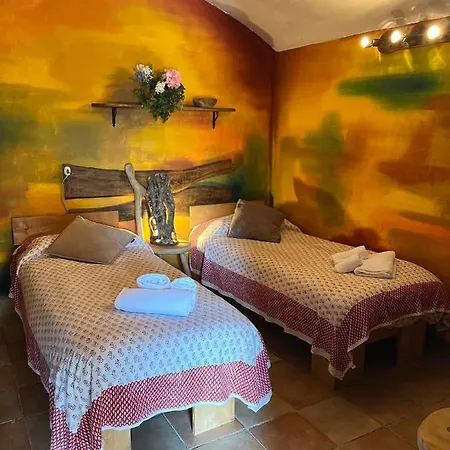 Casa Balsamo * Borzonasca