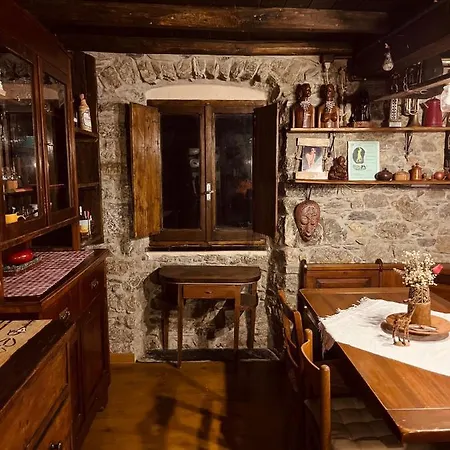 فندق مبيت وإفطار Casa Balsamo *