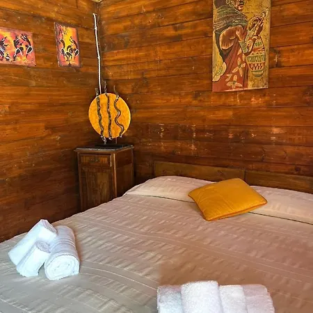 Casa Balsamo Bed & Breakfast *