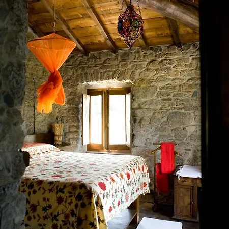 Casa Balsamo *