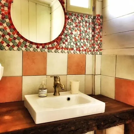 Bed & Breakfast Casa Balsamo Borzonasca