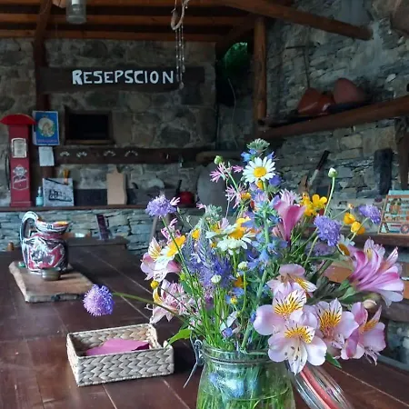 Casa Balsamo Couette-café *