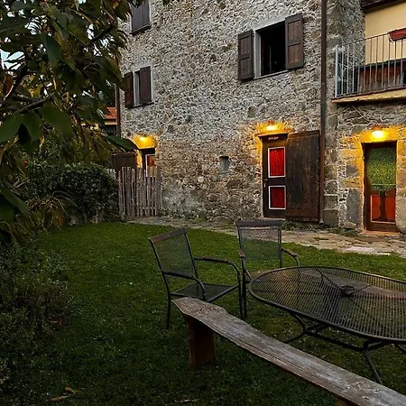 Casa Balsamo
