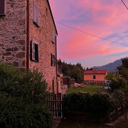 Casa Balsamo *