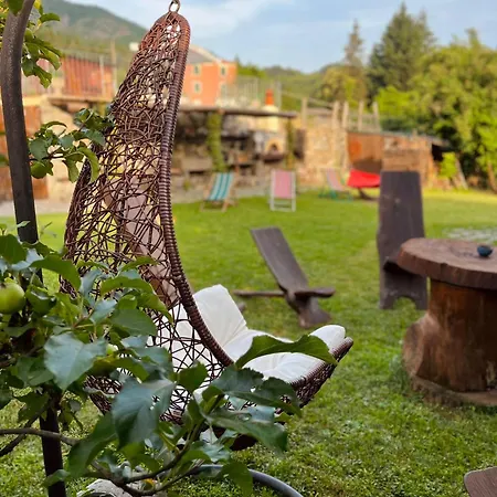 Casa Balsamo *