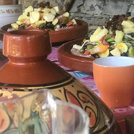 فندق مبيت وإفطار Casa Balsamo *