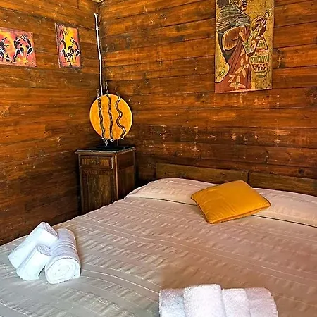 巴萨莫住宿加早餐旅馆 住宿加早餐酒店 Borzonasca